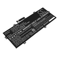 Kompatibilní náhrada baterie za LENOVO 5B11B44627,5B11B44628,L20M4PE0,SB11B44629