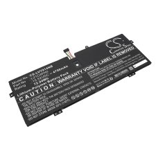 Kompatibilní náhrada baterie za LENOVO 5B11D97138,5B11D97141,L21B4PH0,L21C4PH0,L21D4PH0...