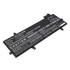 Kompatibilní náhrada baterie za LENOVO 5B10W51881,5B10W51882,5B10W51883,L21B3P71,L21C3P72...