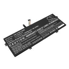 Kompatibilní náhrada baterie za LENOVO L21C4PH3,L21D4PH3,L21L4PH3,L21M4PH3