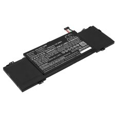 Kompatibilní náhrada baterie za LENOVO 8SSB11C66153,L20C4PF2,L20D4PF2,L20M4PF2