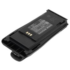 Kompatibilní náhrada baterie za Motorola MNN4254AR,NNTN4496,NNTN4496AR,NNTN4497,NNTN4497A...