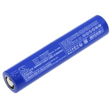 Kompatibilní náhrada baterie za Maglite ILIF-3006526