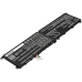 Baterie do notebooků MSI CS-MSP650NB