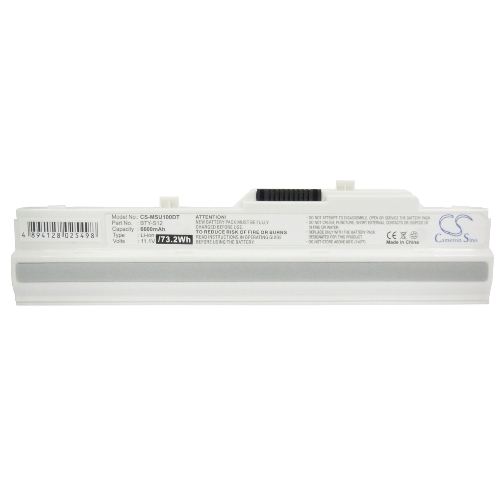 Baterie CMOS Medion CS-MSU100DT