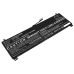 Baterie do notebooků MSI CS-MSZ160NB