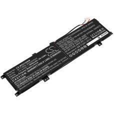 Kompatibilní náhrada baterie za MSI 925QA055H,BTY-M55