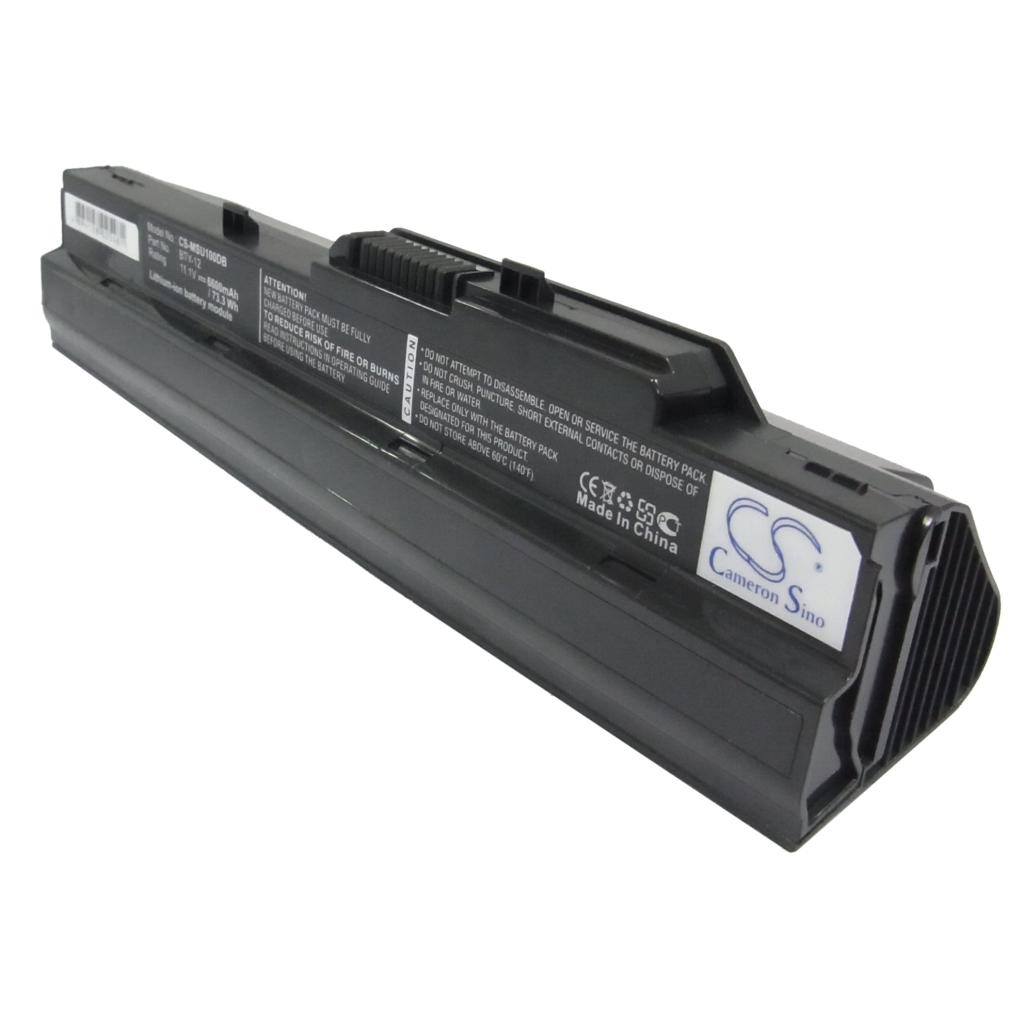 Baterie CMOS Medion CS-MSU100DB