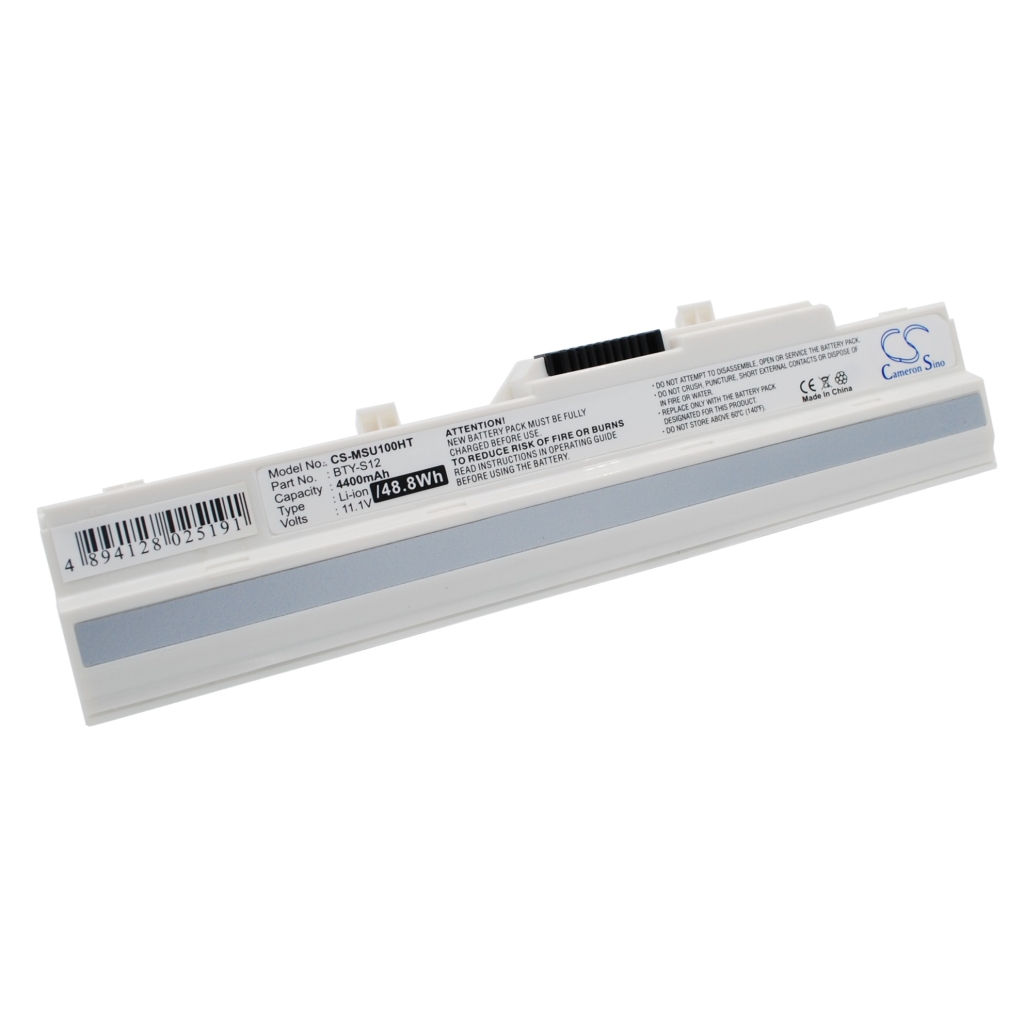 Baterie CMOS Medion CS-MSU100HT