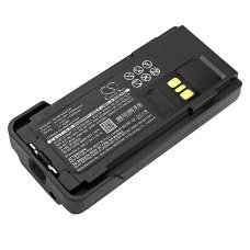 Kompatibilní náhrada baterie za Motorola NNTN8128A,NNTN8129AR,NTN8128A,PMNN4406AR,PMNN4406BR...