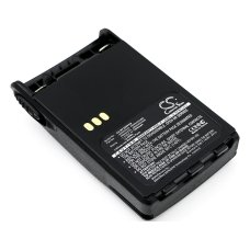 Kompatibilní náhrada baterie za Motorola JMNN4023,JMNN4023BR,JMNN4024,JMNN4024AR,JMNN4024CR...