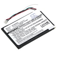 Kompatibilní náhrada baterie za Nokia 20-01673-01B,84504072