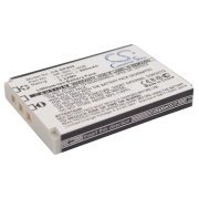 CS-NP900<br />Baterie do   nahrazuje baterii 02491-0026-01