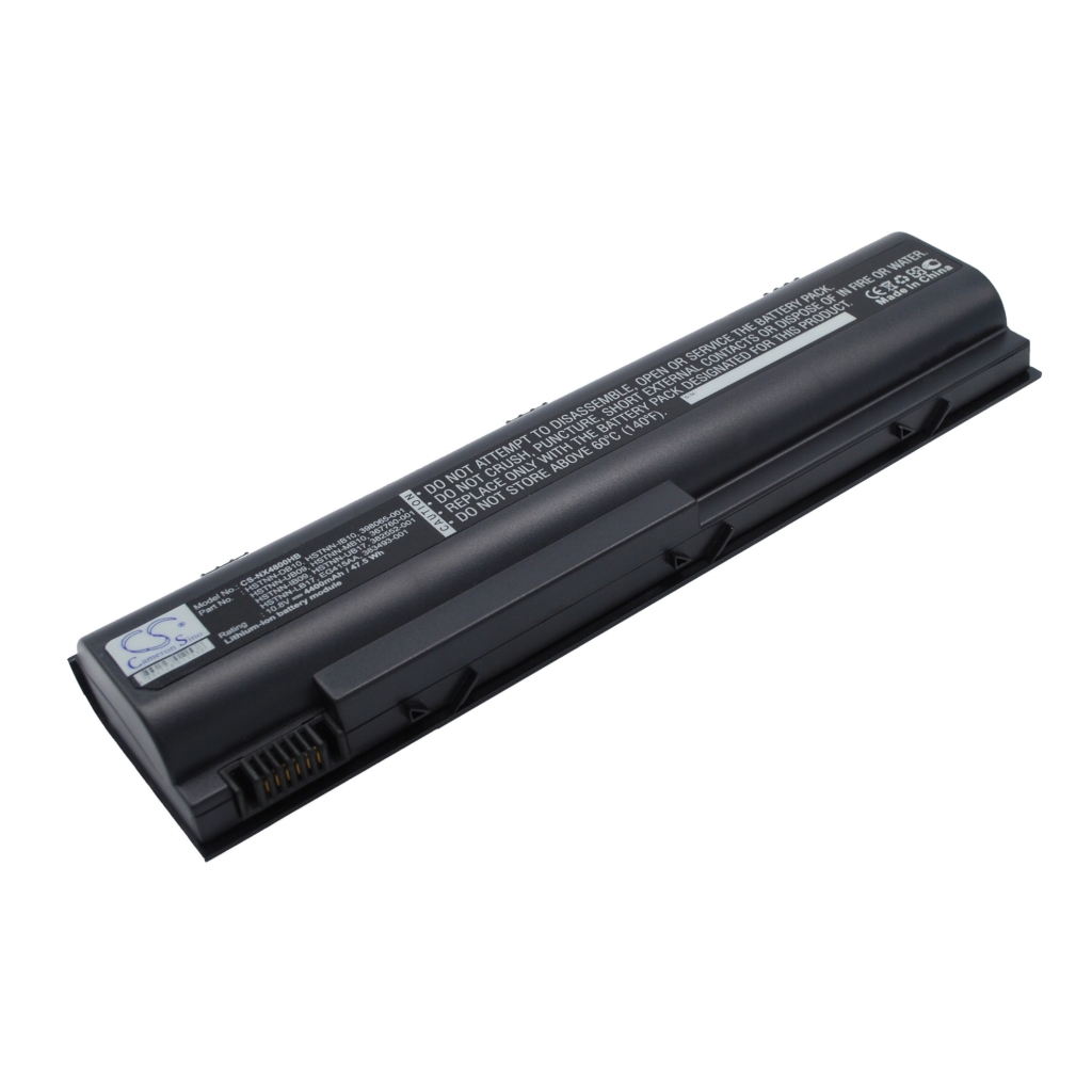 Baterie CMOS Compaq Pavilion dv4115AP (CS-NX4800HB)