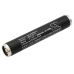 Baterie do osvětlovacích systémů Nightstick CS-NXP961FT