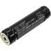 Baterie do osvětlovacích systémů Nightstick CS-NXP984FT