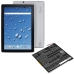 Baterie do tabletů Nextbook CS-NXT160SL