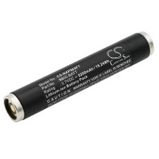 Kompatibilní náhrada baterie za Nightstick 9600-BATT