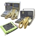 Baterie do zdravotnických zařízení Physio-control CS-PLP600MD