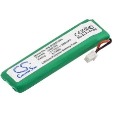 Kompatibilní náhrada baterie za Revolabs 07-SOLOMICBATTERY,VM9158