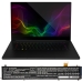 Baterie do notebooků Razer CS-RZB150NB