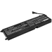 Baterie do notebooků Razer CS-RZB152NB