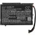 Baterie do notebooků Razer CS-RZB173NB