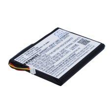 Kompatibilní náhrada baterie za Seagate 8390-K201-0180