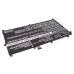 Baterie do tabletů Samsung GT-P7300 (CS-SGP730SL)