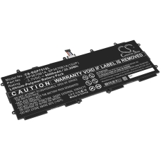 Kompatibilní náhrada baterie za Samsung GH43-03562B,SP3676B1A,SP3676B1A(1S2P)