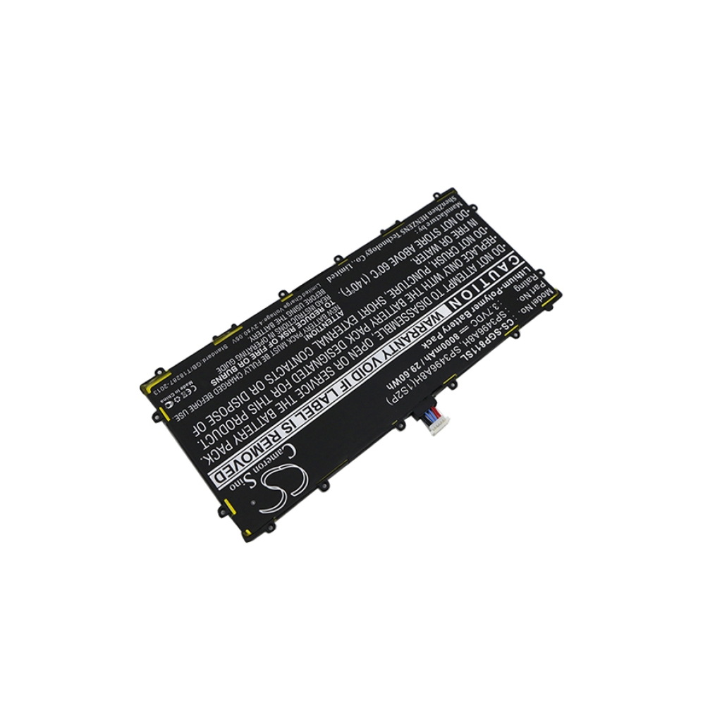 Baterie Nahrazuje SP3496A8H