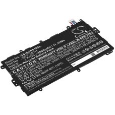 Kompatibilní náhrada baterie za Samsung SP3770E1H