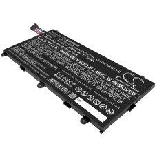 Kompatibilní náhrada baterie za Samsung AA1BC20O/T-B,AA1C426BS/T-B,SP4960C3B