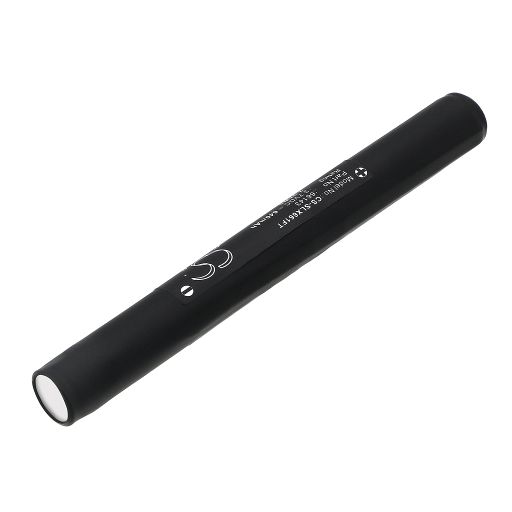 Baterie do osvětlovacích systémů Streamlight CS-SLX661FT