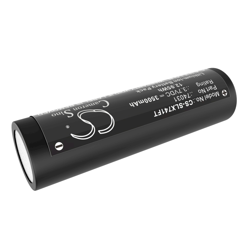 Baterie do osvětlovacích systémů Streamlight CS-SLX741FT