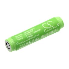 Kompatibilní náhrada baterie za Streamlight 66607,STR66607