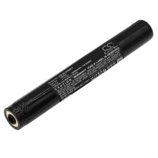 Kompatibilní náhrada baterie za Streamlight 76805