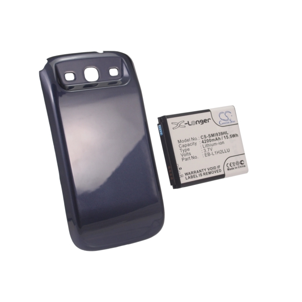 Samsung NTT Docomo CS-SMI939HL