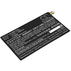 Kompatibilní náhrada baterie za Samsung T4450C,T4450E