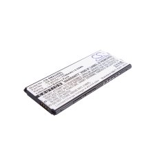 Kompatibilní náhrada baterie za Samsung EB-BA310ABE,GH43-04562A