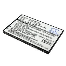 Kompatibilní náhrada baterie za Samsung B564465LU,CPLD-69,EB504465LA,EB504465LABSTD,EB504465VA...