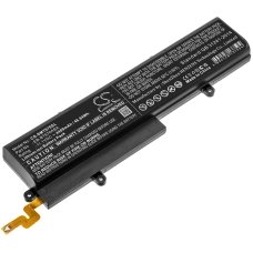 Kompatibilní náhrada baterie za Samsung AA1GA12BS,EB-BT670ABA,GH43-04548A,RF2GA0472XV