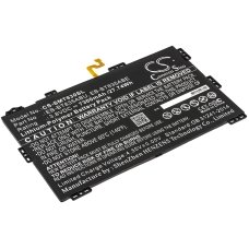 Kompatibilní náhrada baterie za Samsung EB-BT835ABE,EB-BT835ABU,GH43-04830A