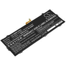 Kompatibilní náhrada baterie za Samsung AA-PBMN2H0,AA-PBMN2HO,EB-BW720ABA,EB-BW720ABE,GH43-04693A