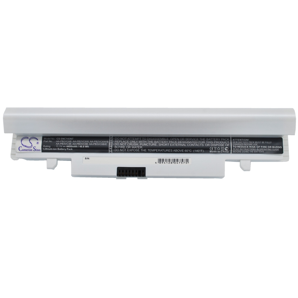 Baterie do notebooků Samsung CS-SNC143NT