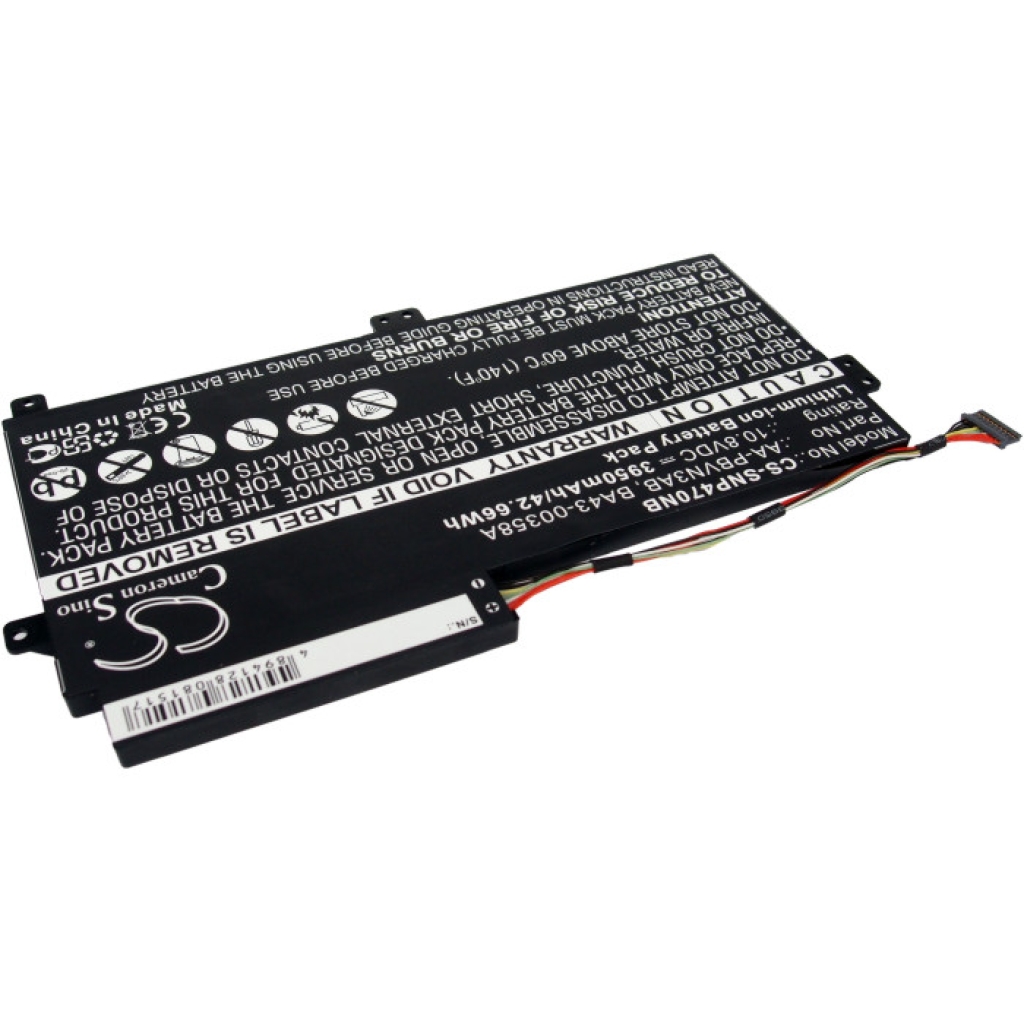 Samsung ATIV Book 4 450R4V