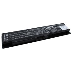 Kompatibilní náhrada baterie za Samsung AA-PB0TC4A,AA-PB0TC4B,AA-PB0TC4L,AA-PB0TC4M,AA-PB0TC4R...