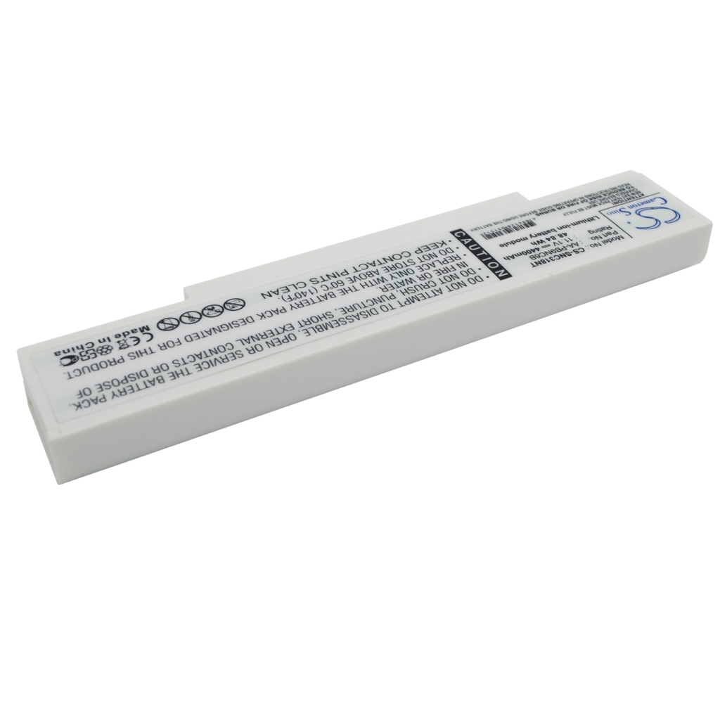 Baterie do notebooků Samsung CS-SNC318NT