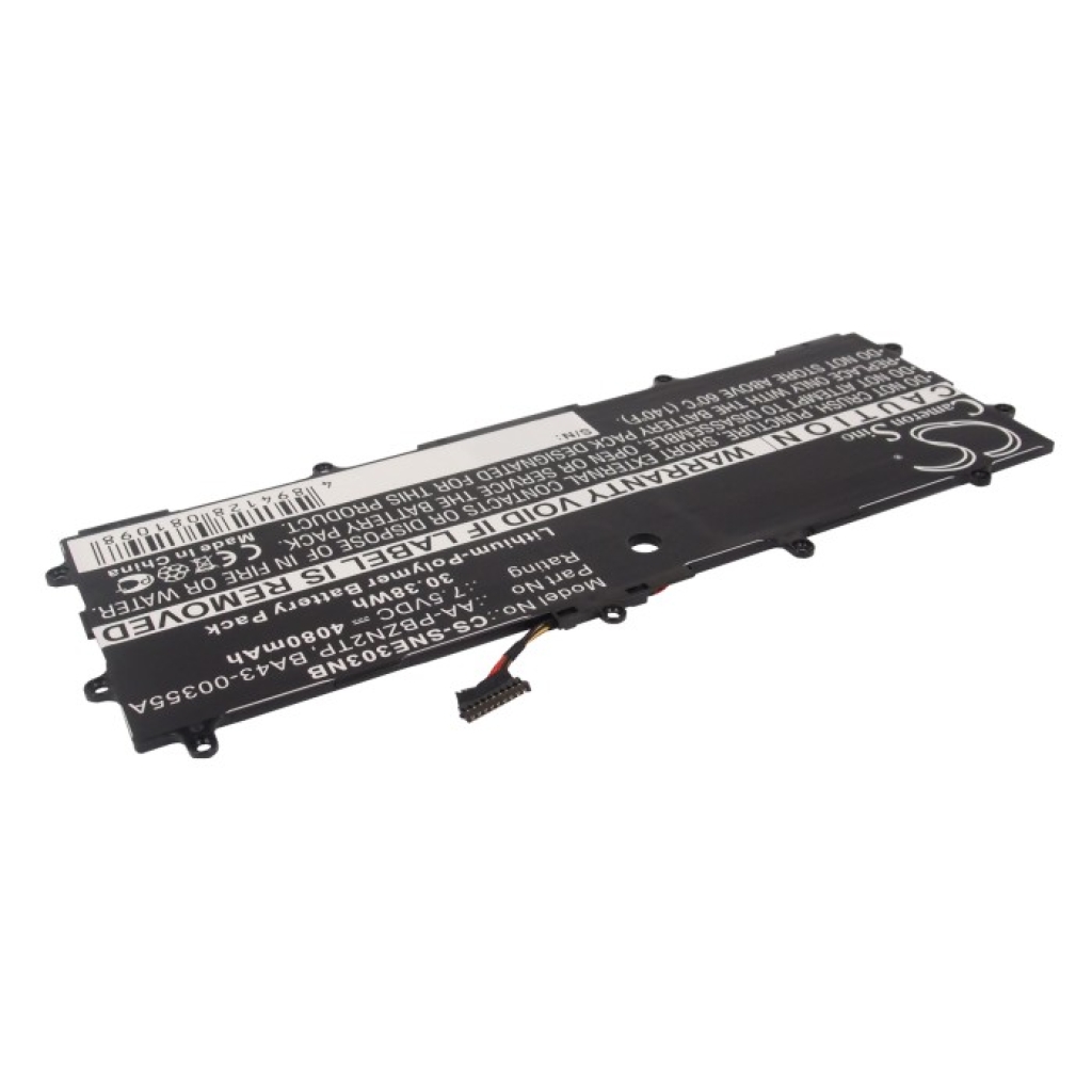 Baterie do notebooků Samsung CS-SNE303NB