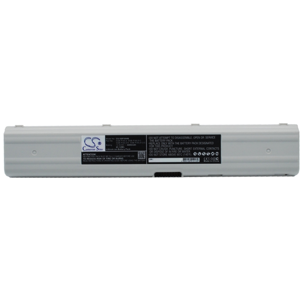 Baterie do notebooků Samsung CS-SSP30HB